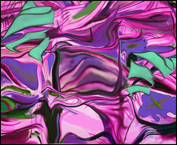 P2 Magenta Crop Liquid